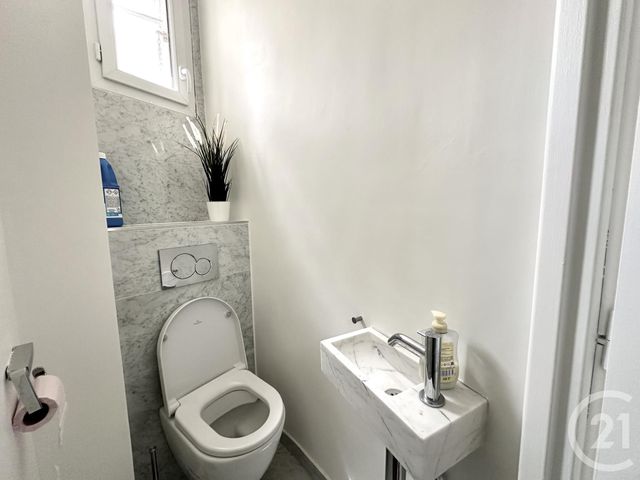 Appartement F3 à vendre - 3 pièces - 70.01 m2 - NEUILLY SUR SEINE - 92 - ILE-DE-FRANCE - Century 21 Victor Hugo - Trocadéro