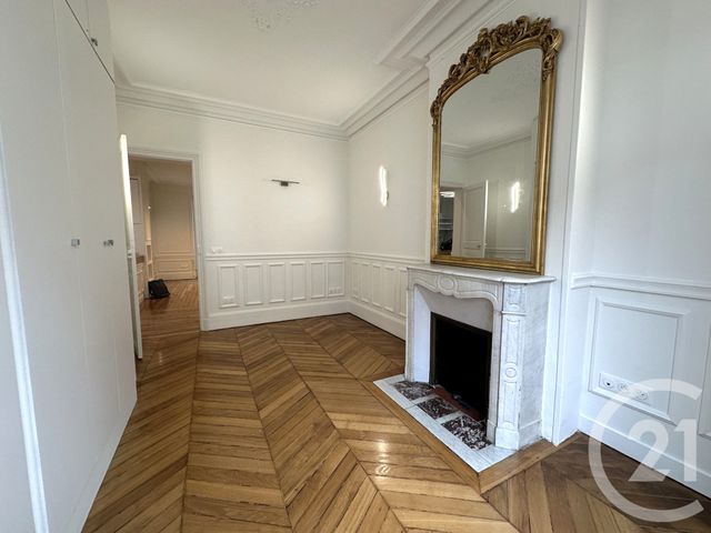 Appartement F3 à vendre - 3 pièces - 70.01 m2 - NEUILLY SUR SEINE - 92 - ILE-DE-FRANCE - Century 21 Victor Hugo - Trocadéro