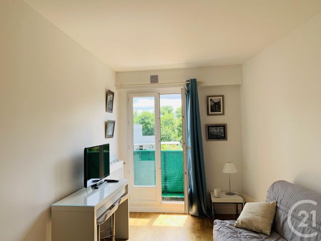 Appartement F1 à louer - 1 pièce - 19.66 m2 - PARIS - 75015 - ILE-DE-FRANCE - Century 21 Victor Hugo - Trocadéro