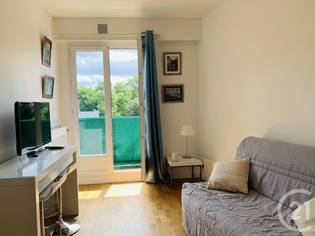 Appartement F1 à louer - 1 pièce - 19.66 m2 - PARIS - 75015 - ILE-DE-FRANCE - Century 21 Victor Hugo - Trocadéro