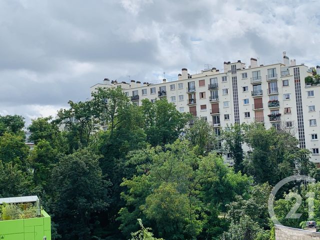 Appartement F1 à louer - 1 pièce - 19.66 m2 - PARIS - 75015 - ILE-DE-FRANCE - Century 21 Victor Hugo - Trocadéro