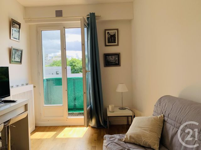 Appartement F1 à louer - 1 pièce - 19.66 m2 - PARIS - 75015 - ILE-DE-FRANCE - Century 21 Victor Hugo - Trocadéro