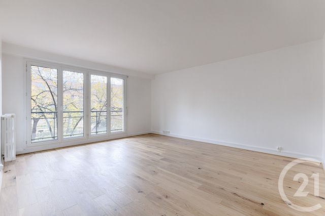 Appartement F1 à vendre PARIS