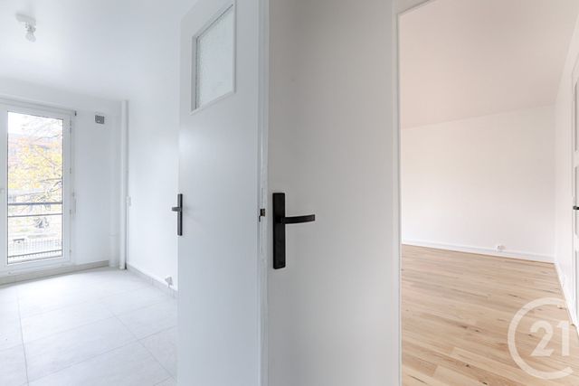 Appartement F1 à vendre - 1 pièce - 46.0 m2 - PARIS - 75015 - ILE-DE-FRANCE - Century 21 Victor Hugo - Trocadéro