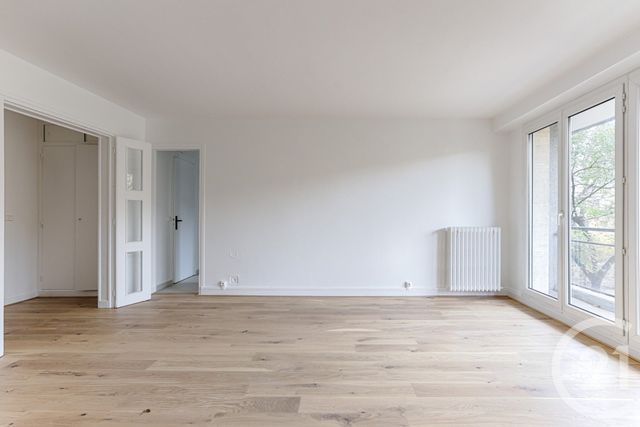 Appartement F1 à vendre - 1 pièce - 46.0 m2 - PARIS - 75015 - ILE-DE-FRANCE - Century 21 Victor Hugo - Trocadéro