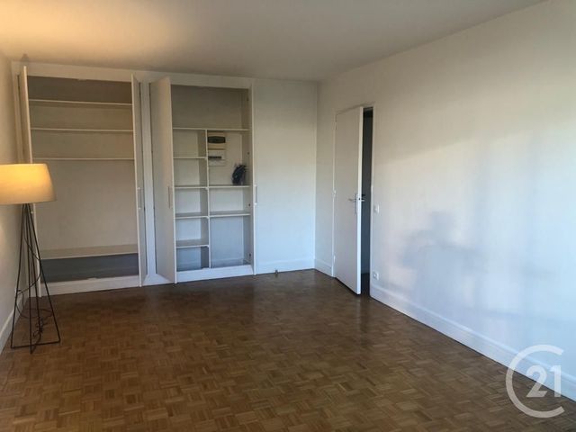 Appartement F1 à louer - 1 pièce - 31.5 m2 - PARIS - 75012 - ILE-DE-FRANCE - Century 21 Victor Hugo - Trocadéro