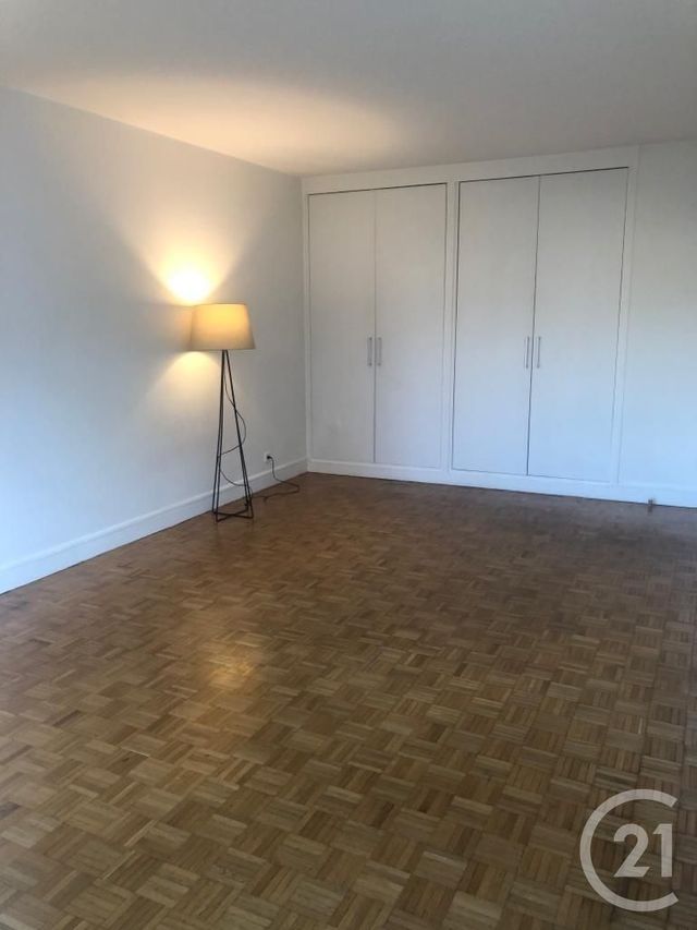 Appartement F1 à louer - 1 pièce - 31.5 m2 - PARIS - 75012 - ILE-DE-FRANCE - Century 21 Victor Hugo - Trocadéro