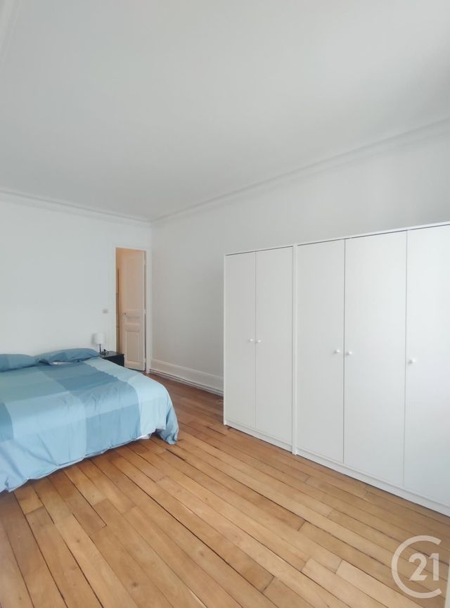 Appartement F2 à louer - 2 pièces - 29.59 m2 - PARIS - 75116 - ILE-DE-FRANCE - Century 21 Victor Hugo - Trocadéro