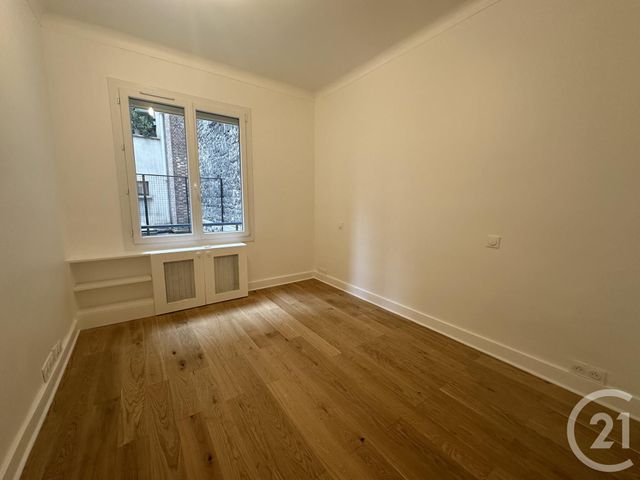 Appartement F3 à louer - 3 pièces - 74.34 m2 - PARIS - 75016 - ILE-DE-FRANCE - Century 21 Victor Hugo - Trocadéro