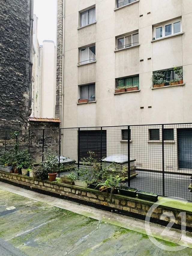 Appartement F3 à louer - 3 pièces - 74.34 m2 - PARIS - 75016 - ILE-DE-FRANCE - Century 21 Victor Hugo - Trocadéro