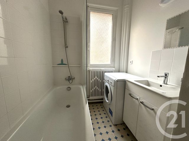Appartement F3 à louer - 3 pièces - 55.67 m2 - PARIS - 75016 - ILE-DE-FRANCE - Century 21 Victor Hugo - Trocadéro
