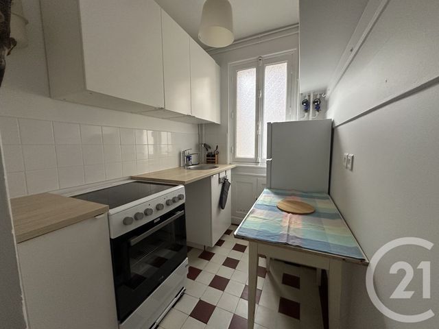 Appartement F3 à louer - 3 pièces - 55.67 m2 - PARIS - 75016 - ILE-DE-FRANCE - Century 21 Victor Hugo - Trocadéro