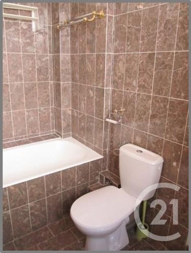 Appartement F3 à vendre - 4 pièces - 69.1 m2 - PARIS - 75116 - ILE-DE-FRANCE - Century 21 Victor Hugo - Trocadéro