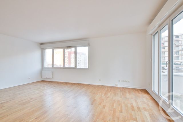 Appartement F4 à vendre - 4 pièces - 98.3 m2 - PARIS - 75013 - ILE-DE-FRANCE - Century 21 Victor Hugo - Trocadéro
