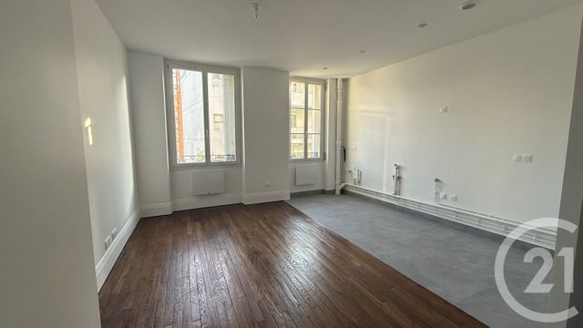 Appartement T2 à vendre - 2 pièces - 44.56 m2 - PARIS - 75005 - ILE-DE-FRANCE - Century 21 Victor Hugo - Trocadéro