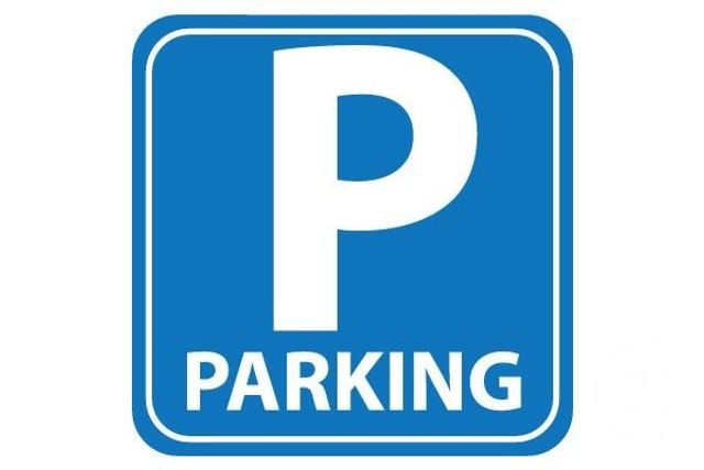 parking - PARIS - 75006