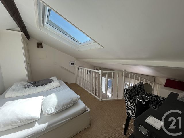 Appartement F1 à louer - 1 pièce - 20.49 m2 - PARIS - 75016 - ILE-DE-FRANCE - Century 21 Victor Hugo - Trocadéro