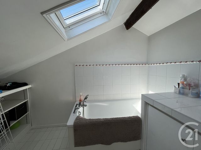 Appartement F1 à louer - 1 pièce - 20.49 m2 - PARIS - 75016 - ILE-DE-FRANCE - Century 21 Victor Hugo - Trocadéro