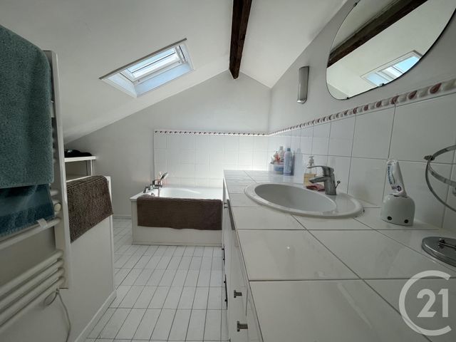 Appartement F1 à louer - 1 pièce - 20.49 m2 - PARIS - 75016 - ILE-DE-FRANCE - Century 21 Victor Hugo - Trocadéro