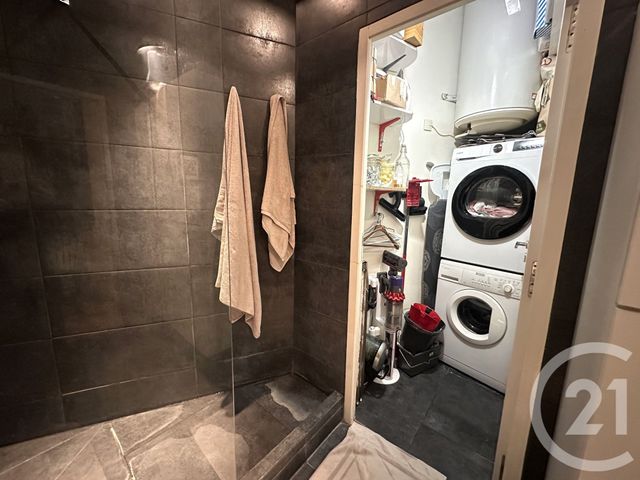 Appartement F4 à louer - 4 pièces - 94.38 m2 - PARIS - 75016 - ILE-DE-FRANCE - Century 21 Victor Hugo - Trocadéro