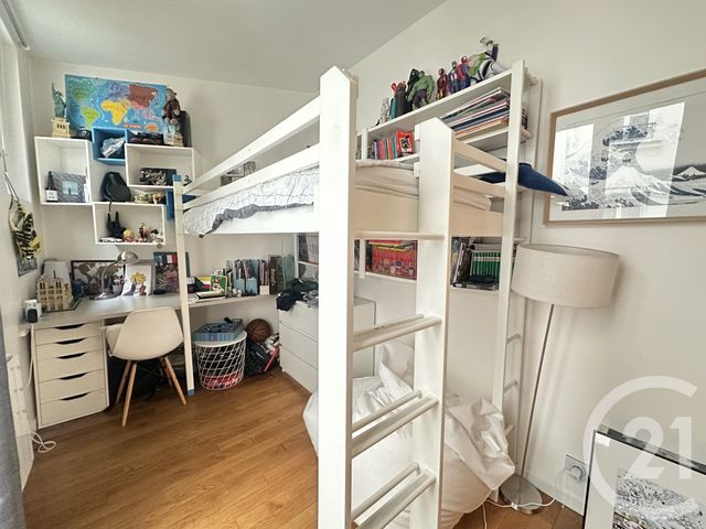 Appartement F4 à louer - 4 pièces - 94.38 m2 - PARIS - 75016 - ILE-DE-FRANCE - Century 21 Victor Hugo - Trocadéro