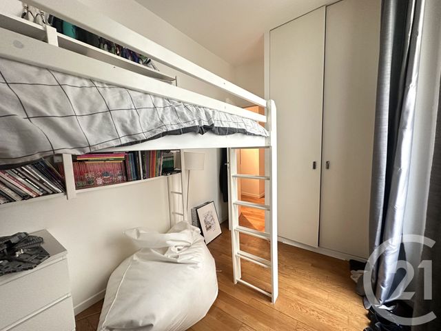 Appartement F4 à louer - 4 pièces - 94.38 m2 - PARIS - 75016 - ILE-DE-FRANCE - Century 21 Victor Hugo - Trocadéro