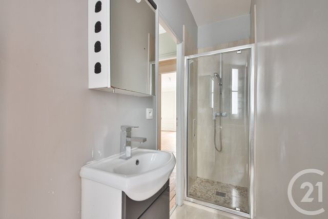 Appartement F4 à vendre - 4 pièces - 106.29 m2 - PARIS - 75009 - ILE-DE-FRANCE - Century 21 Victor Hugo - Trocadéro