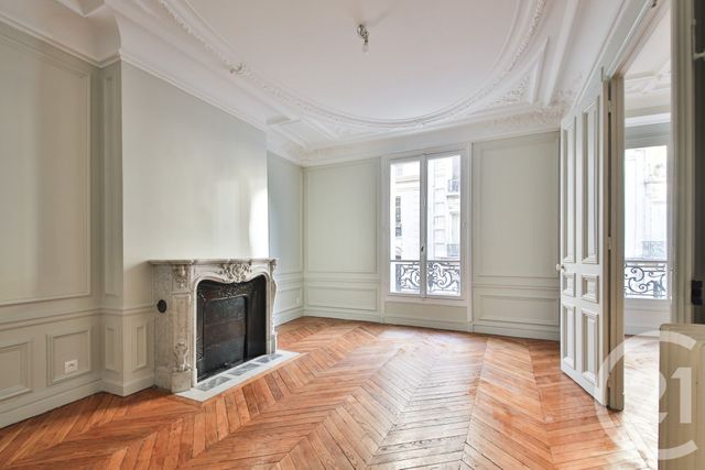 Appartement F4 à vendre PARIS