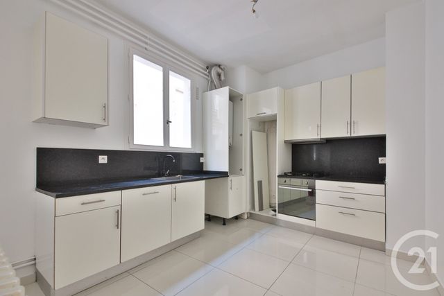 Appartement F4 à vendre - 4 pièces - 106.29 m2 - PARIS - 75009 - ILE-DE-FRANCE - Century 21 Victor Hugo - Trocadéro