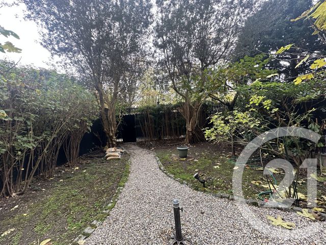 Appartement F2 à louer - 2 pièces - 40.3 m2 - PARIS - 75016 - ILE-DE-FRANCE - Century 21 Victor Hugo - Trocadéro