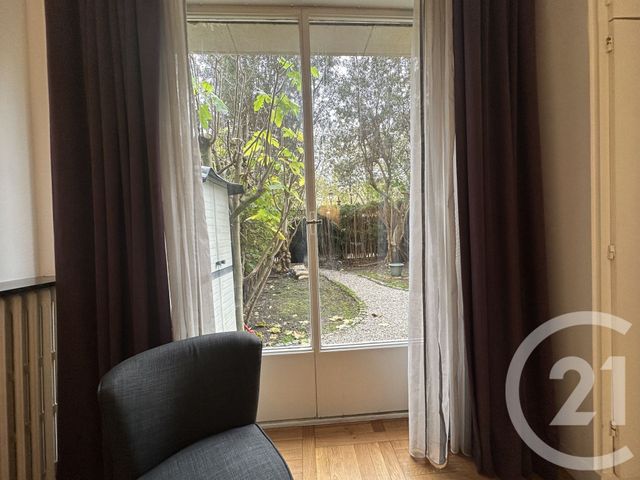 Appartement F2 à louer - 2 pièces - 40.3 m2 - PARIS - 75016 - ILE-DE-FRANCE - Century 21 Victor Hugo - Trocadéro