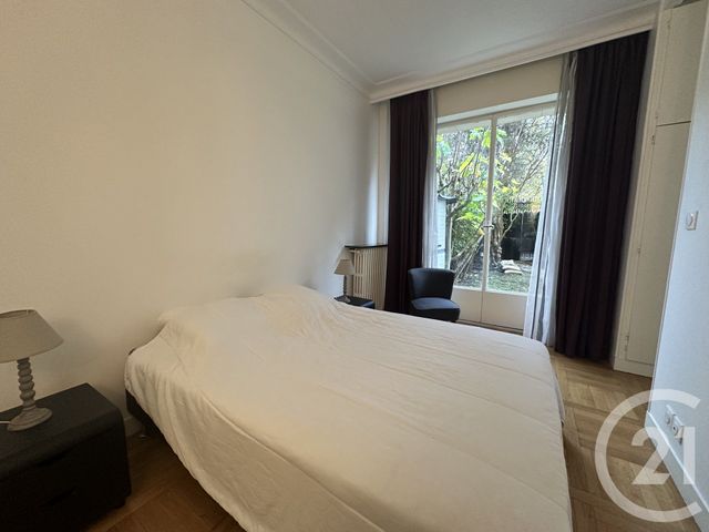 Appartement F2 à louer - 2 pièces - 40.3 m2 - PARIS - 75016 - ILE-DE-FRANCE - Century 21 Victor Hugo - Trocadéro