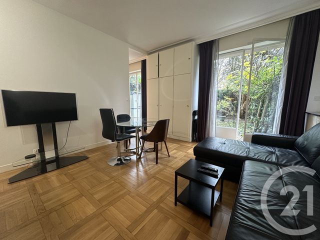 Appartement F2 à louer PARIS