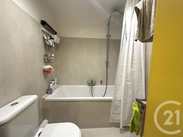 Appartement F2 à louer - 2 pièces - 43.87 m2 - PARIS - 75016 - ILE-DE-FRANCE - Century 21 Victor Hugo - Trocadéro