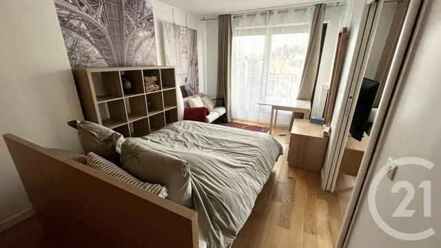 Appartement F2 à louer - 2 pièces - 43.87 m2 - PARIS - 75016 - ILE-DE-FRANCE - Century 21 Victor Hugo - Trocadéro