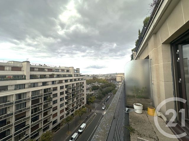 Appartement F2 à louer - 2 pièces - 43.87 m2 - PARIS - 75016 - ILE-DE-FRANCE - Century 21 Victor Hugo - Trocadéro