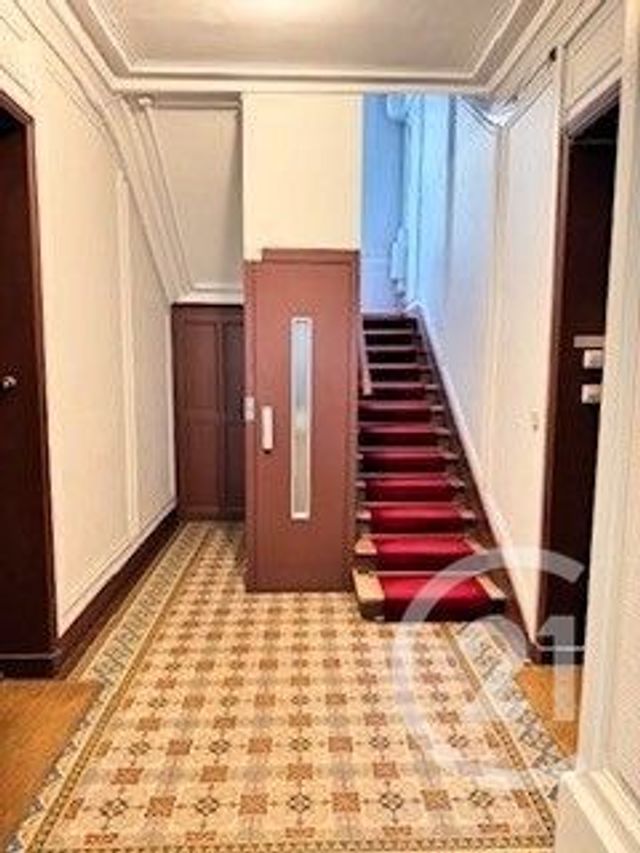Appartement F2 à vendre - 2 pièces - 28.5 m2 - NEUILLY SUR SEINE - 92 - ILE-DE-FRANCE - Century 21 Victor Hugo - Trocadéro