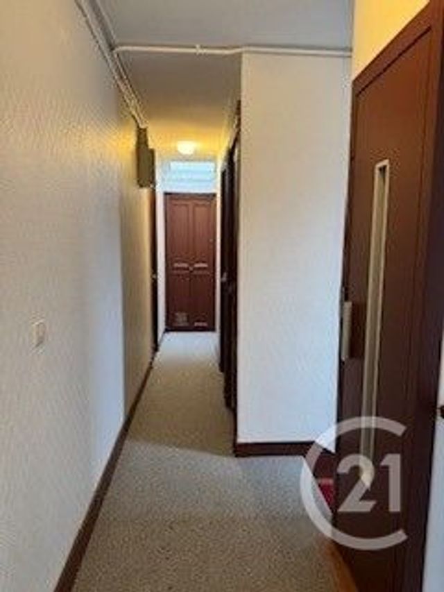 Appartement F2 à vendre - 2 pièces - 28.5 m2 - NEUILLY SUR SEINE - 92 - ILE-DE-FRANCE - Century 21 Victor Hugo - Trocadéro