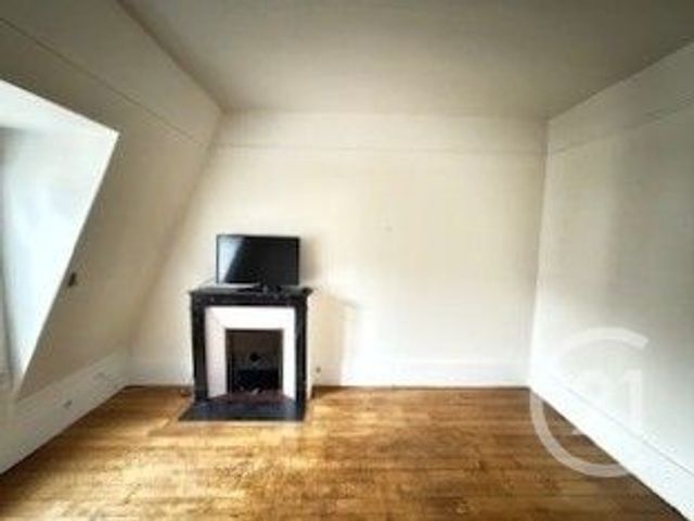 Appartement F2 à vendre - 2 pièces - 28.5 m2 - NEUILLY SUR SEINE - 92 - ILE-DE-FRANCE - Century 21 Victor Hugo - Trocadéro