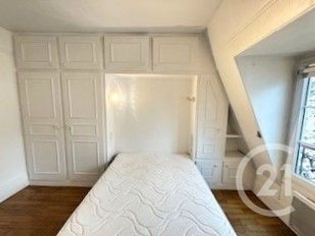 Appartement F2 à vendre - 2 pièces - 28.5 m2 - NEUILLY SUR SEINE - 92 - ILE-DE-FRANCE - Century 21 Victor Hugo - Trocadéro