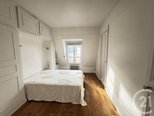 Appartement F2 à vendre - 2 pièces - 28.5 m2 - NEUILLY SUR SEINE - 92 - ILE-DE-FRANCE - Century 21 Victor Hugo - Trocadéro
