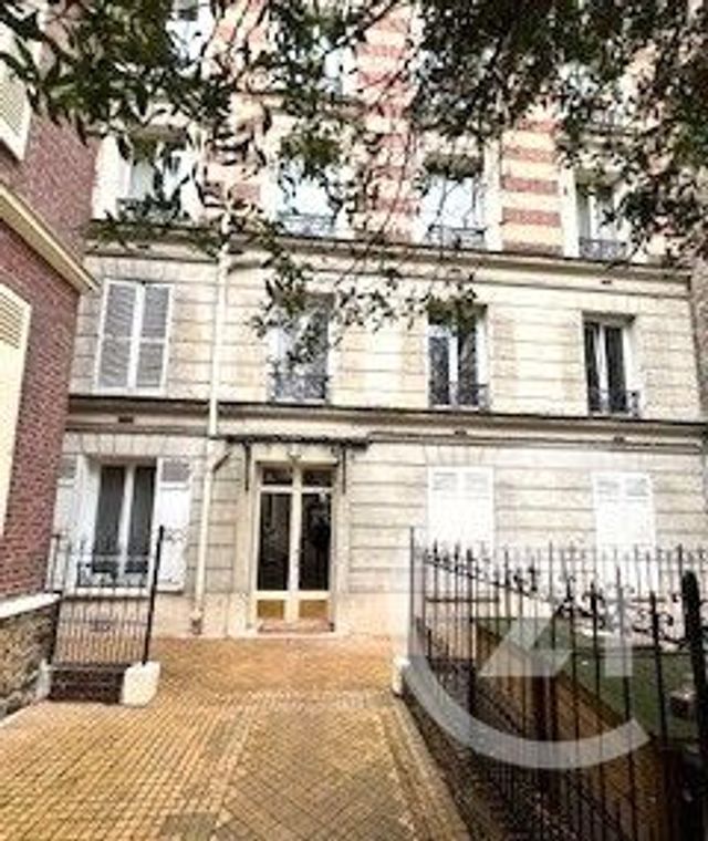 Appartement F2 à vendre - 2 pièces - 28.5 m2 - NEUILLY SUR SEINE - 92 - ILE-DE-FRANCE - Century 21 Victor Hugo - Trocadéro