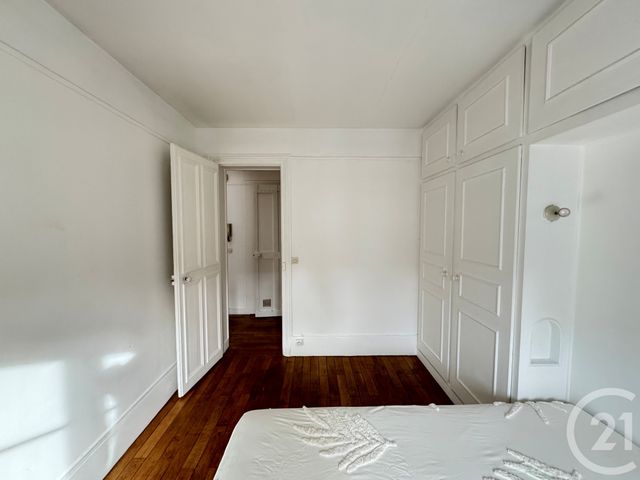 Appartement F2 à vendre - 2 pièces - 28.5 m2 - NEUILLY SUR SEINE - 92 - ILE-DE-FRANCE - Century 21 Victor Hugo - Trocadéro