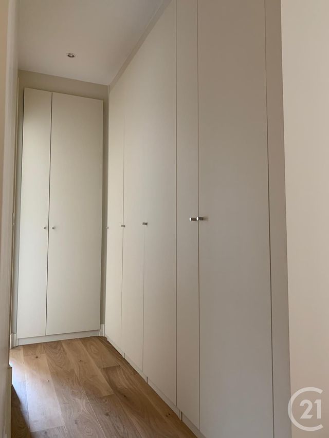 Appartement F2 à louer - 2 pièces - 51.78 m2 - PARIS - 75016 - ILE-DE-FRANCE - Century 21 Victor Hugo - Trocadéro