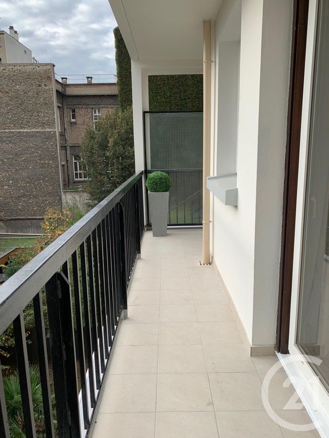Appartement F2 à louer - 2 pièces - 51.78 m2 - PARIS - 75016 - ILE-DE-FRANCE - Century 21 Victor Hugo - Trocadéro