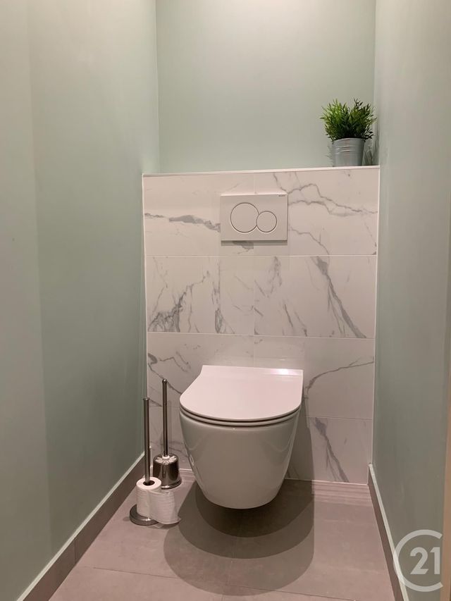 Appartement F2 à louer - 2 pièces - 51.78 m2 - PARIS - 75016 - ILE-DE-FRANCE - Century 21 Victor Hugo - Trocadéro