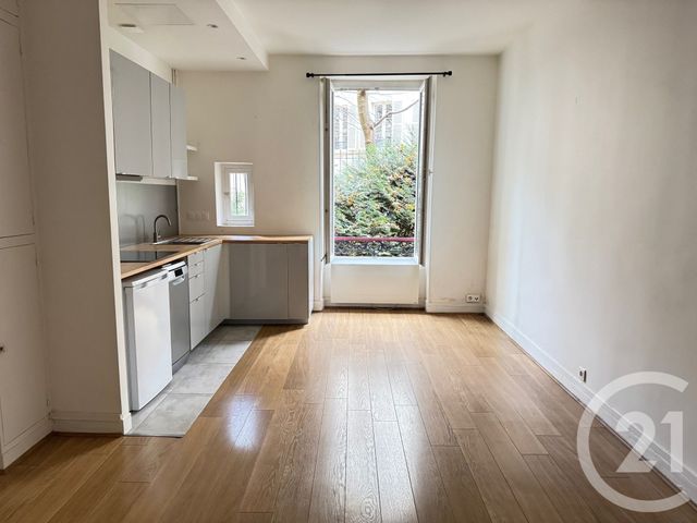 Appartement F2 à vendre - 2 pièces - 35.66 m2 - NEUILLY SUR SEINE - 92 - ILE-DE-FRANCE - Century 21 Victor Hugo - Trocadéro