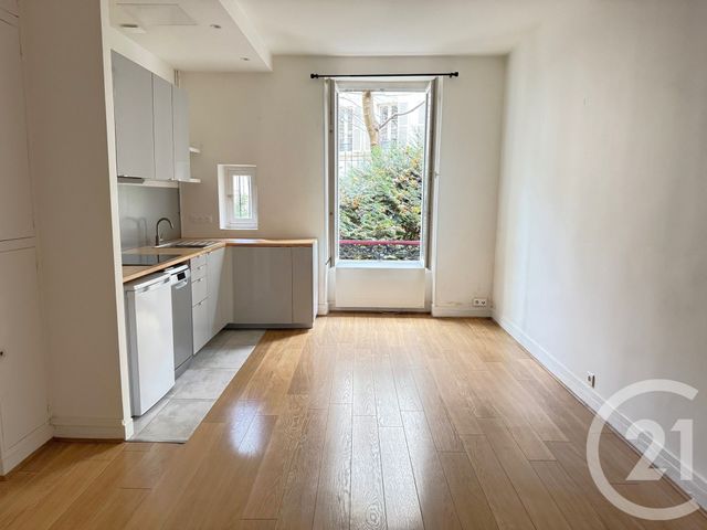 Appartement F2 à vendre NEUILLY SUR SEINE