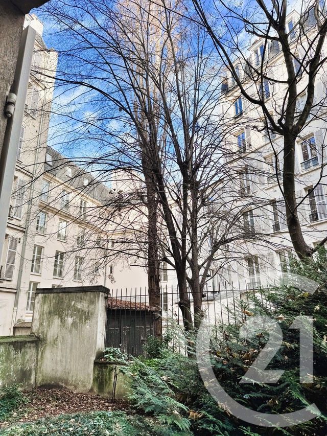 appartement - NEUILLY SUR SEINE - 92