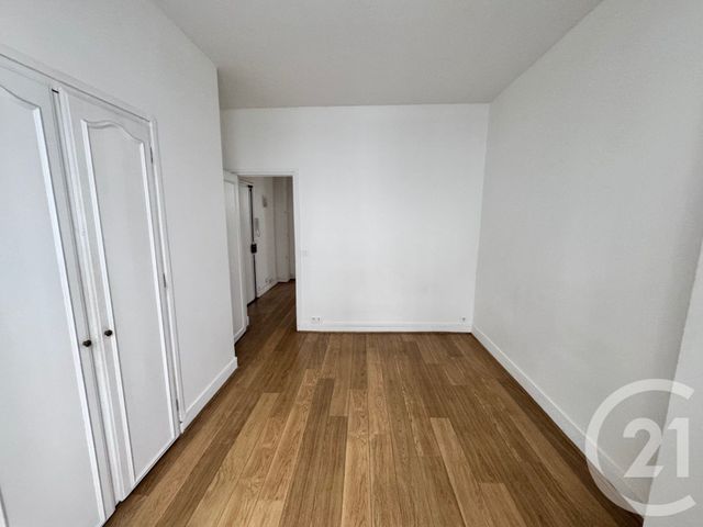 Appartement F2 à vendre - 2 pièces - 35.66 m2 - NEUILLY SUR SEINE - 92 - ILE-DE-FRANCE - Century 21 Victor Hugo - Trocadéro